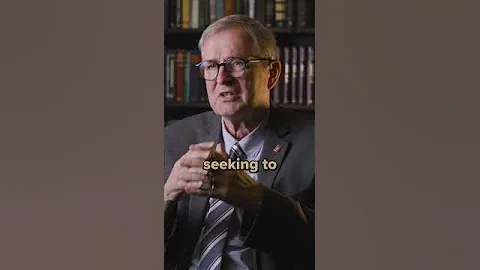 What is the most important thing in marriage? with Dr Joel Beeke