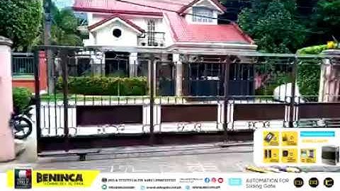 Best Security System Supplier in Philippines | Automation and Security, Inc