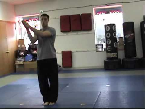 DLeg tutorial by Matt Federico in russian