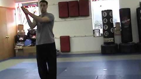 DLeg tutorial by Matt Federico in russian