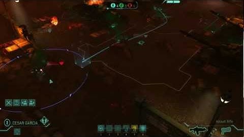 XCOM: Enemy Unknown Part18 2012 Let