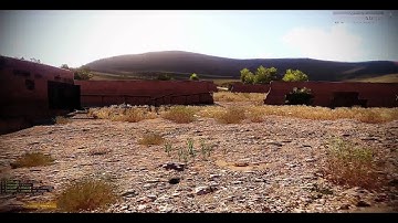 Arma 3 tunngle gameplay