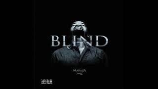 01  Blind Maraza - Hind Sight (ft  Sabelo Soko)