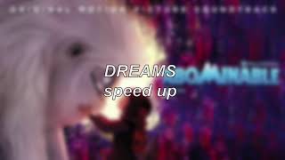 Phil Beaudreau - Dreams Speed Up