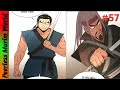 Peerless Murim World Episode 57||Explained in Hindi #manga #martialarts #hindi