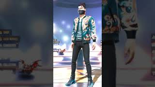 Preset Am   Free Fire Lobby  dj Kutimang Adikku Sayang V2