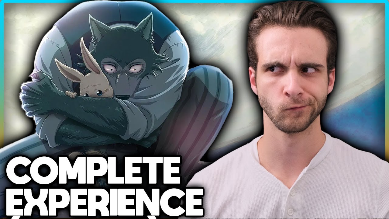 The COMPLETE Beastars SEASON 2 Experience