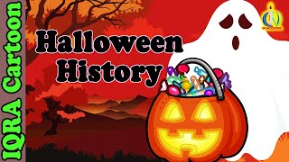 Halloween - Should Muslims Celebrate?  Top 10 Facts about Halloween
