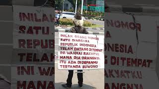 Hari Tani Nasional kembali menjadi momentum bagi para petani #peluangnews