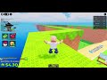 Des bug sur lancer un bloc chanceux