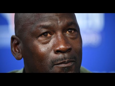 Perception of Michael Jordan as a stingy is changing