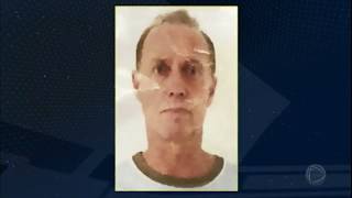 Australiano Acusado De Abusar De Crianças Foi Localizado Pela Polícia Brasileira