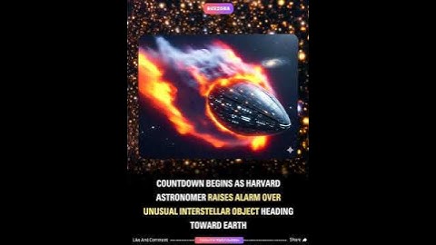 We Finally Found Alien Technology