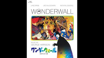 ワンダーウォール  ＨＤマスター版　予告編