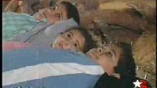 Dağlar Delisi Özge Yaraş 5 Bölüm