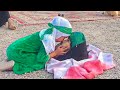 لطميه حزينه 1443 بنيتي تركض خايفه سالم البيضاني لطميات حسينيه 2021