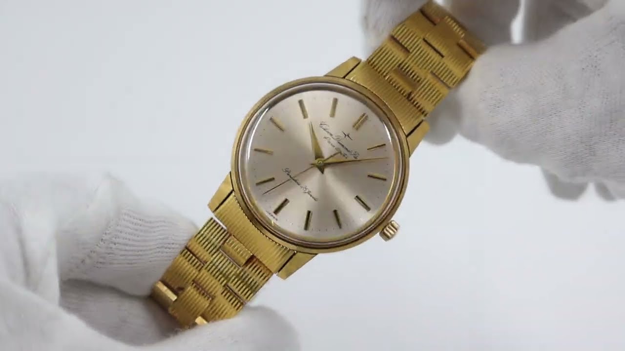 極美品 CITIZEN シチズン ダイヤモンドフレーク 31石 パラウォーター