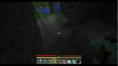 Minecraft Mod Review [super multi tool mod]