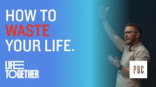 Press On: Choosing the Right Finish Line