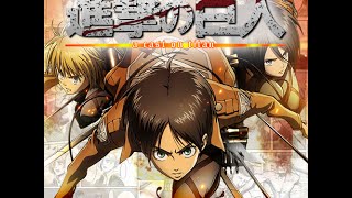 Download Lagu A Cast on Titan Chapter 65 Discussion