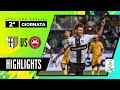 Parma Cittadella goals and highlights