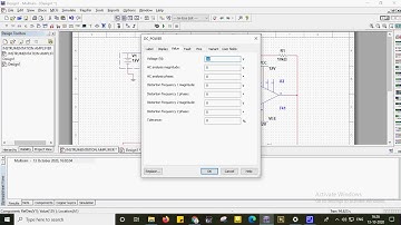 Instrumentation Amplifier