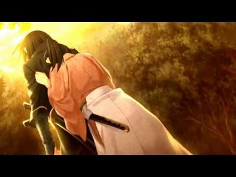 【薄桜鬼】凛として咲く花の如く