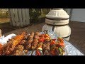 Tandoor ein Allrounder Wunder? Mufflon Schaschlik 🐏 und vieles mehr/ Tandir / тандыр / Шашлык