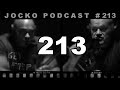 Jocko Podcast 213 w/ Echo Charles: Patton's General Orders and Instructions to His Troops