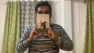 A Girl swallowed by a Tree | Nzanmongi Jasmine Patton | Book Review
