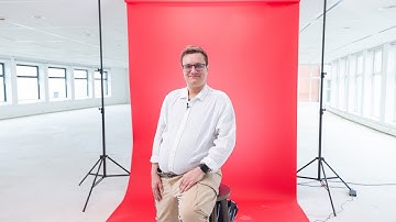 Werken bij CGI | Developer Jeroen werkt aan complexe IT die miljoenen mensen raakt