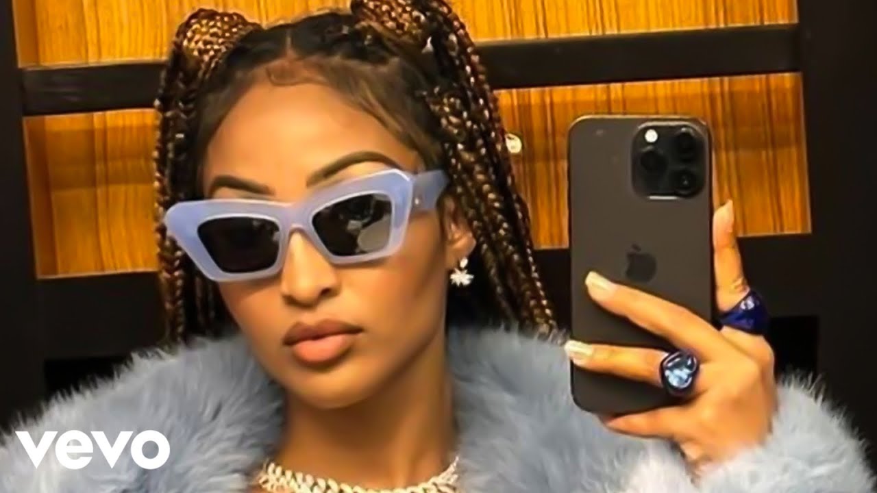 Shenseea “Loving You Is Easy” | Chill Afro Dancehall Lyrics