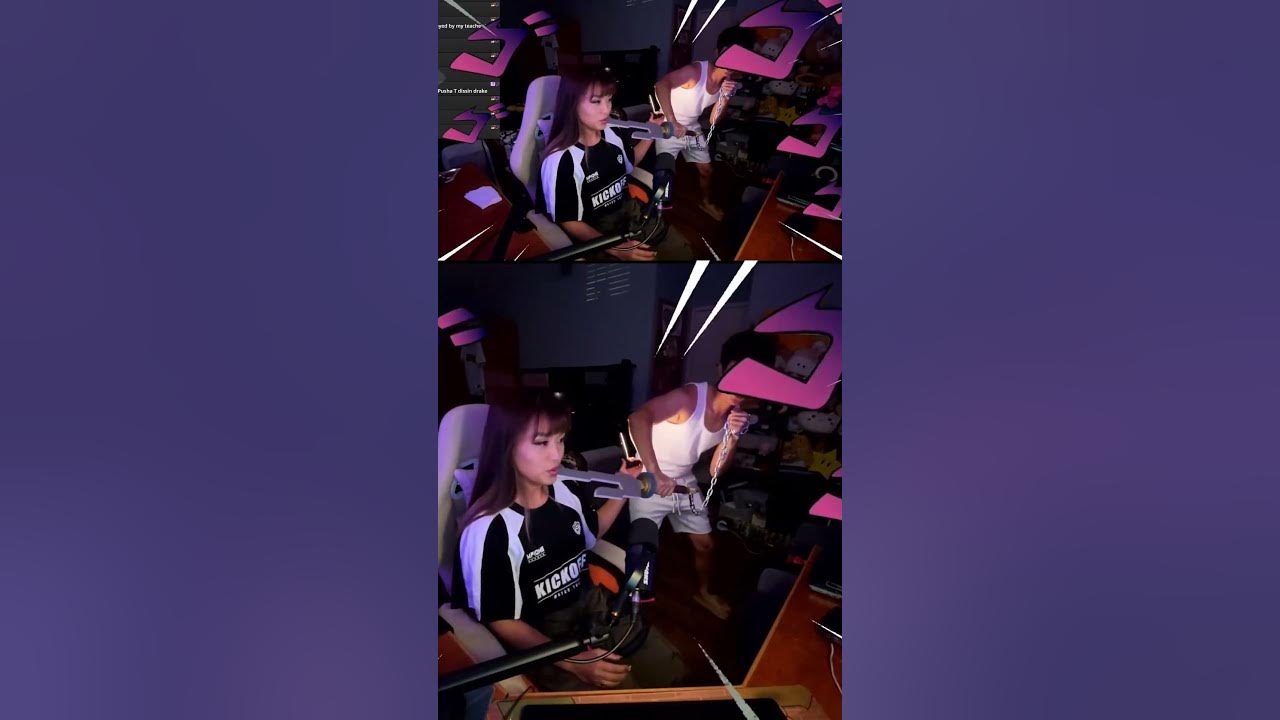 toji showed up to throw hands YouTube