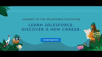 How to land a Salesforce job in India – Journey2Salesforce Ecosystem