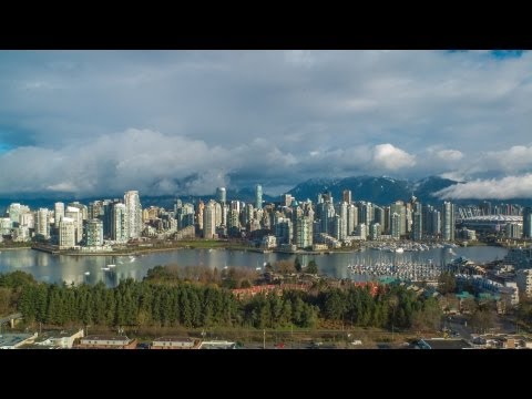 Video: Waktu Terbaik untuk Mengunjungi Vancouver