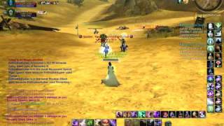 Possible No Animation Skills Hack