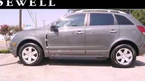 2009 Saturn VUE Dallas TX