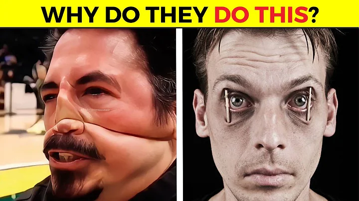 How Do They Do This?