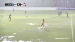 Windson Never - Inter
