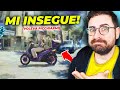 REAZIONE AI PALERMITANI ALLA GUIDA! - Tesla dashcam #3