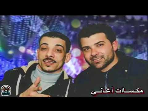 اسمع احساس وروقان شريف الغمراوي والسيد حسن في ابتهالات المولد جديده 2018 لازم تسمعها