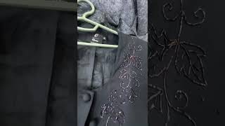 Стильно.красиво и современно,хотя винтаж .
