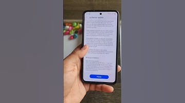 Samsung Galaxy S21 FE | One UI 5.0 based on Android 13 Update Released | Latest update is available!
