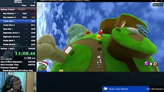 G2 Any% - 3:30:31 (3:2x choke)