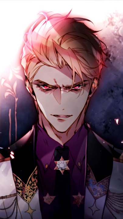 🍷Death is Only Ending for The Villainess🍷Callisto Got Angry 😡 #manhwa #manhwaromance #lovestory