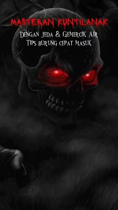 MASTERAN KUNTILANAK VIRAL #kuntilanak #kicaumania #kicaumaniaindonesia #kicaumanianusantara