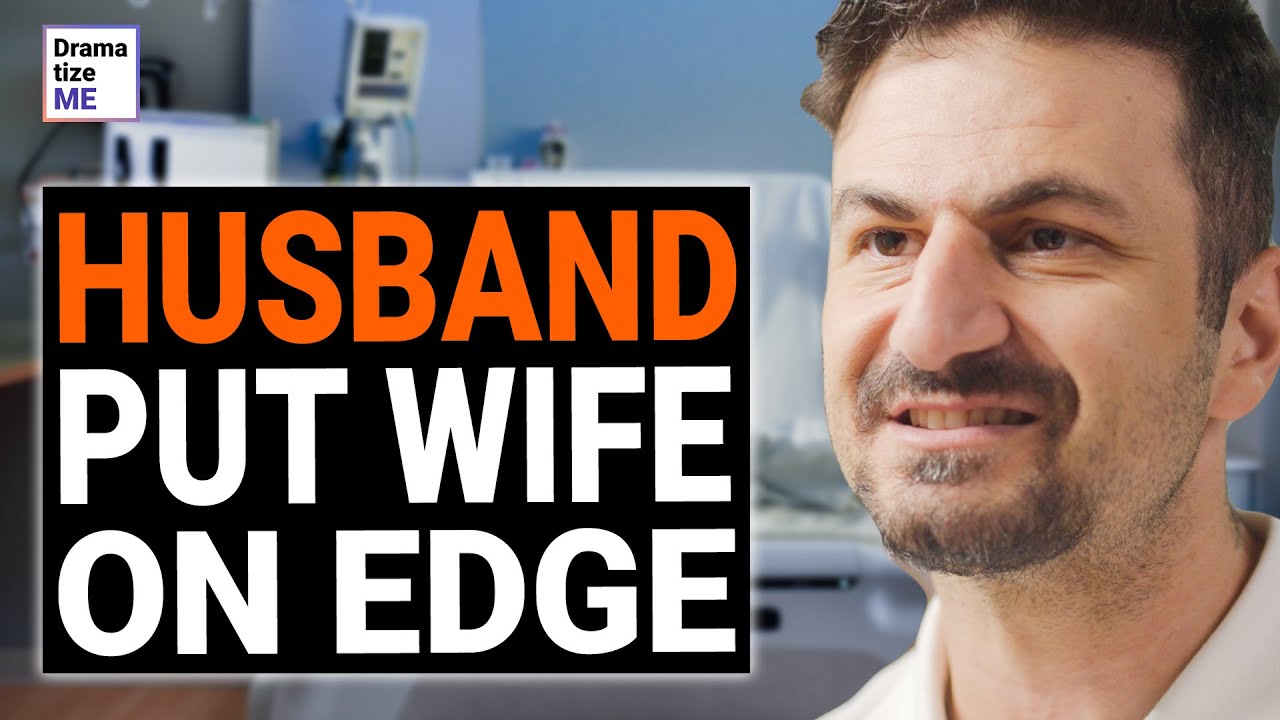 The world of husband. The world of husband
