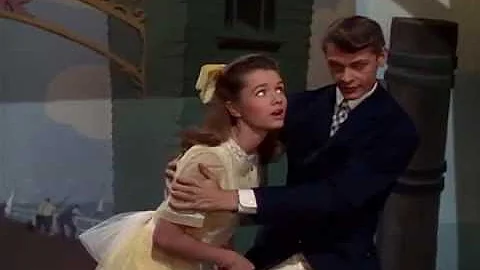 [HQ] Row, Row, Row (Two Weeks With Love-1950)
