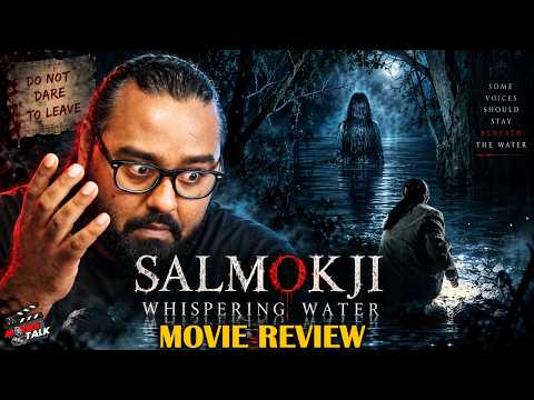 Salmokji: Whispering Water - Movie REVIEW | TRUE Story or Horror Fiction? 😱