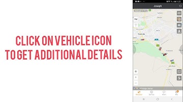 How do I solve offline tracker problem?